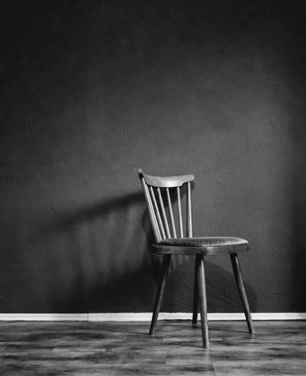 The Dandy Chair